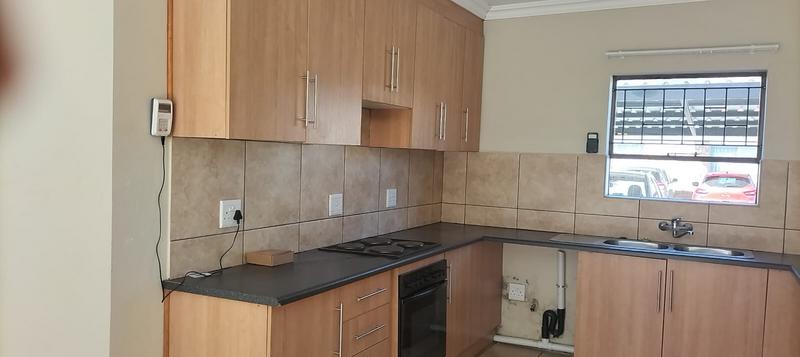 2 Bedroom Property for Sale in Pellissier Free State